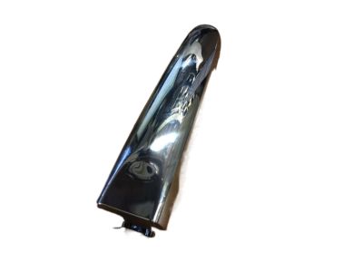 Nissan 82640-3BA0A Handle Outside