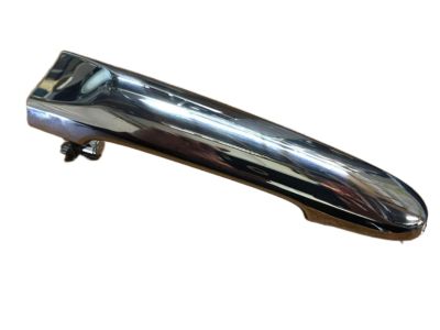 Nissan 82640-3BA0A Handle Outside