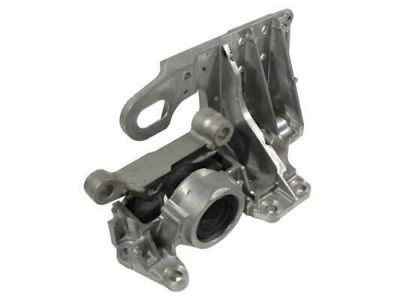 2008 Nissan Sentra Engine Mount - 11220-ET01A