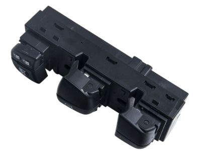 Nissan Leaf Power Window Switch - 25401-3NF0A