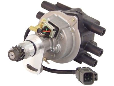 Nissan 22100-16E02 Distributor ASY