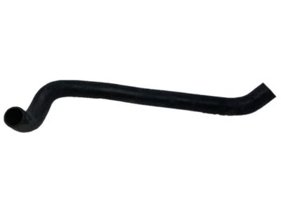 Nissan 21501-JP00C Hose-Radiator,Upper