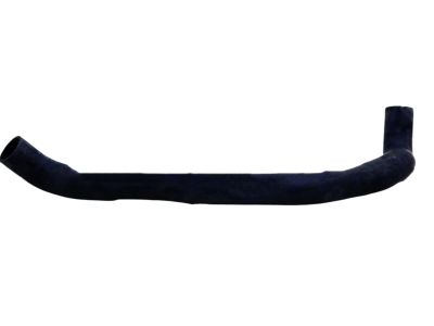 Nissan 21501-JP00C Hose-Radiator,Upper