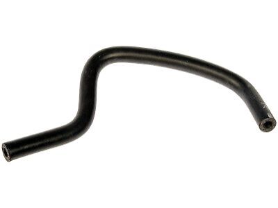 1998 Nissan Maxima Cooling Hose - 21632-31U00