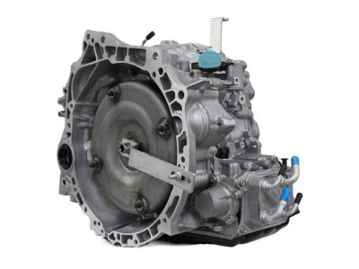 2012 Nissan Rogue Transmission Assembly - 31020-3UX3B