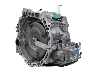 Nissan 31020-3UX3B Automatic Transmission Assembly