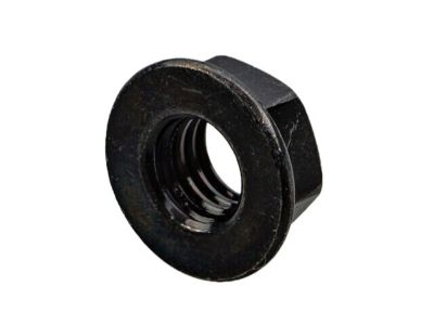 Nissan 28889-01G0A Nut