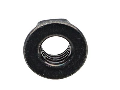 Nissan 28889-01G0A Nut