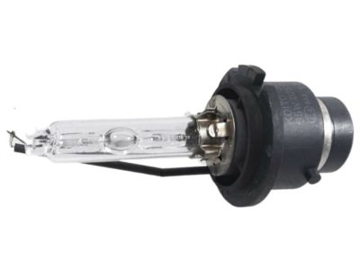 Nissan Headlight Bulb - 26297-89900