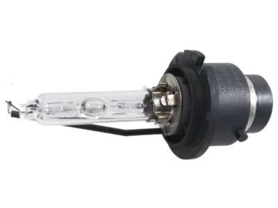 Nissan 370Z Headlight Bulb - 26297-89900