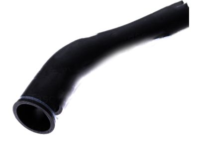 2015 Nissan Rogue Fuel Filler Hose - 17228-JM000