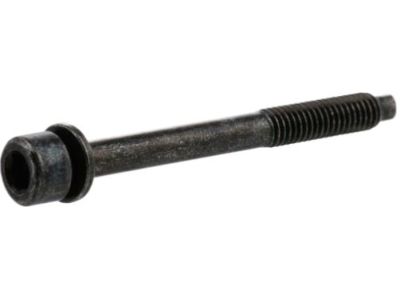 Nissan 16122-7Y000 Bolt-Chamber