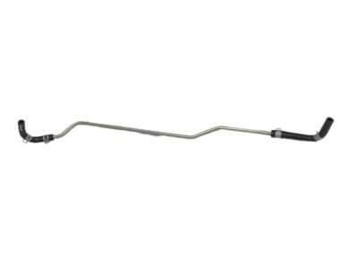 Nissan 21633-7S000 Hose-Oil Cooler