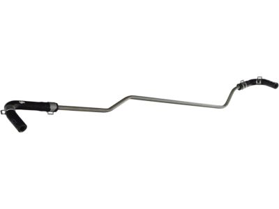 2004 Nissan Titan Oil Cooler Hose - 21633-7S000