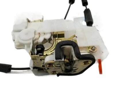 Nissan 80500-EA000 Front Right (Passenger-Side) Door Lock Actuator