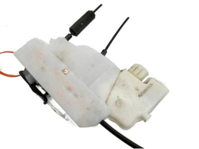 Nissan 80500-EA000 Front Right (Passenger-Side) Door Lock Actuator