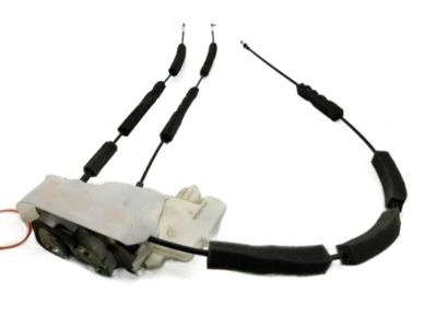 Nissan Pathfinder Door Lock Actuator - 80500-EA000