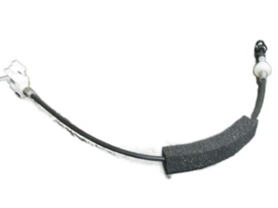 2004 Nissan Titan Shift Cable - 34908-7S000