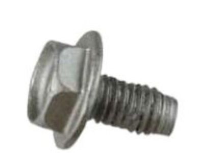 Nissan 14069-JD00A Bolt