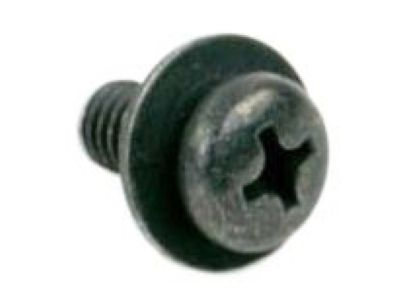 Nissan 08310-51097 Screw