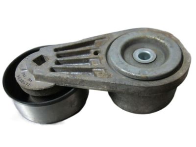 Nissan 11955-EA200 Tensioner Assy-Auto