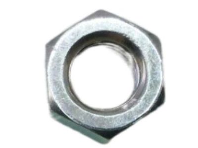 Nissan 08911-1081A Nut