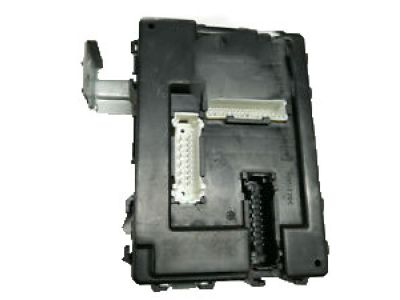 Nissan 284B1-CC21B Body Control Module Controller Assembly