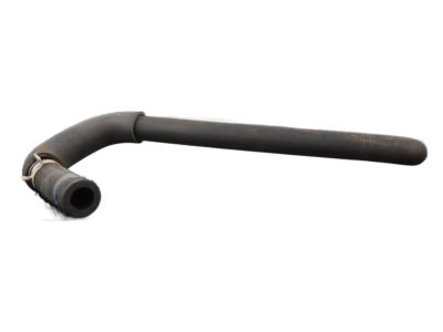 Nissan 17336-1AA0A Hose-Evaporation