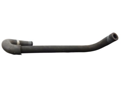 Nissan 17336-1AA0A Hose-Evaporation