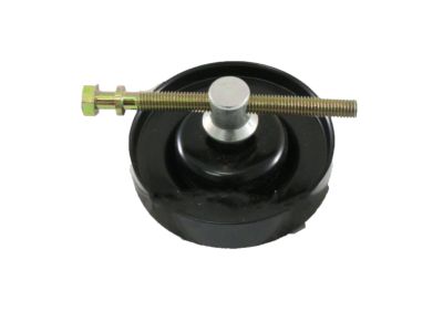 Nissan 11945-85E00 Pulley Assy-Idler