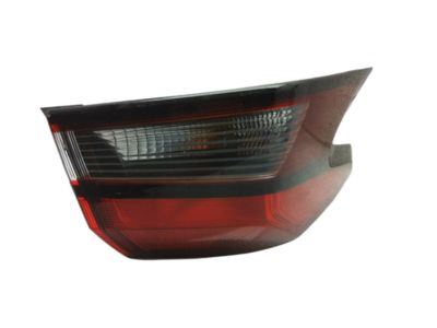 2022 Nissan Versa Tail Light - 26555-5EE0A