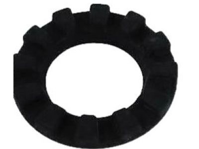 Nissan Coil Spring Insulator - 55034-0W005