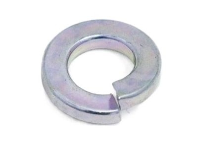 Nissan 08915-2381A Washer-Spring