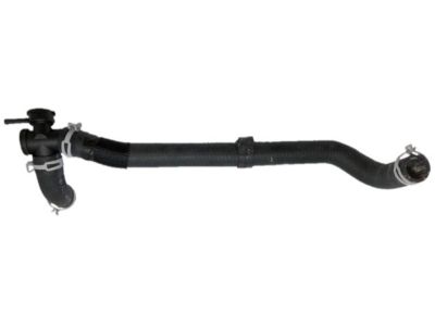 2011 Nissan Altima Cooling Hose - 21501-9HA0B