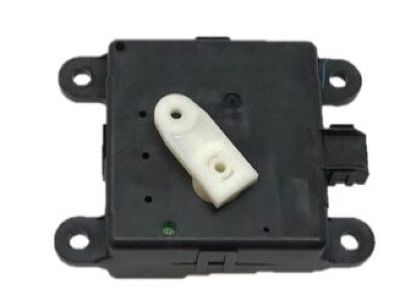 1997 Nissan Pathfinder Blend Door Actuator - 27732-44B00