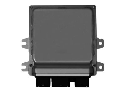 Nissan 23710-ZX03A Engine Control Module