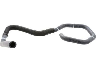 Nissan 18791-9BF1A Hose-Drain, CANISTER