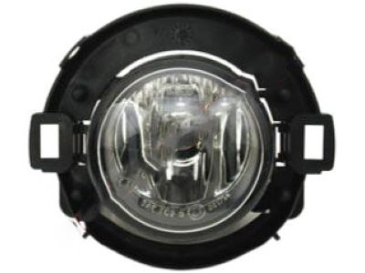 Nissan 26613-ZL30B Packing-Driving Lamp,RH