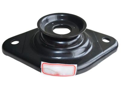 Nissan 55322-CA000 Bracket ASY-Shock Absorb Mounting