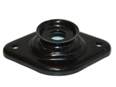 Nissan 55322-CA000 Bracket ASY-Shock Absorb Mounting