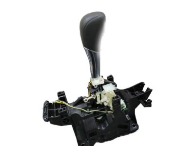 Nissan 34901-4BA1A Transmission Control Device Assembly