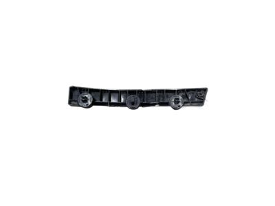 Nissan 62222-4BA0A Bracket-Front Bumper Side,RH