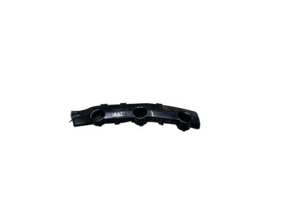 Nissan 62222-4BA0A Bracket-Front Bumper Side,RH