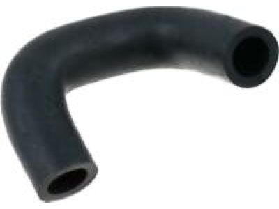 Nissan 11823-JF00B Blow-By Gas Hose