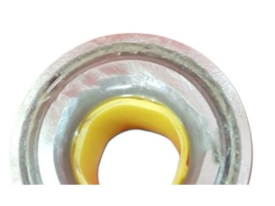 Nissan 40210-33P07 Bearing Assembly Front WHELL
