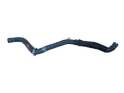 Nissan Versa Brake Booster Vacuum Hose - 47471-EL000