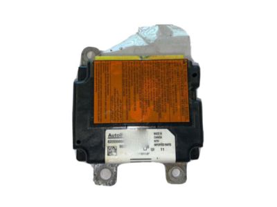 2015 Nissan Altima Air Bag Sensor - 98820-3TA9C