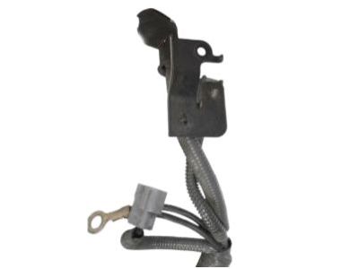 Nissan 24010-9CH3A Harness-Main