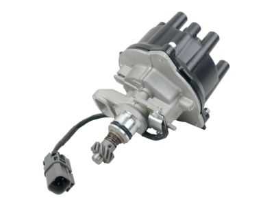 1995 Nissan Pathfinder Distributor - 22100-88G00