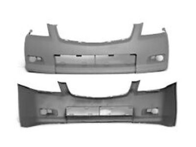 Nissan 78819-ZB700 Closing-Rear Bumper,L